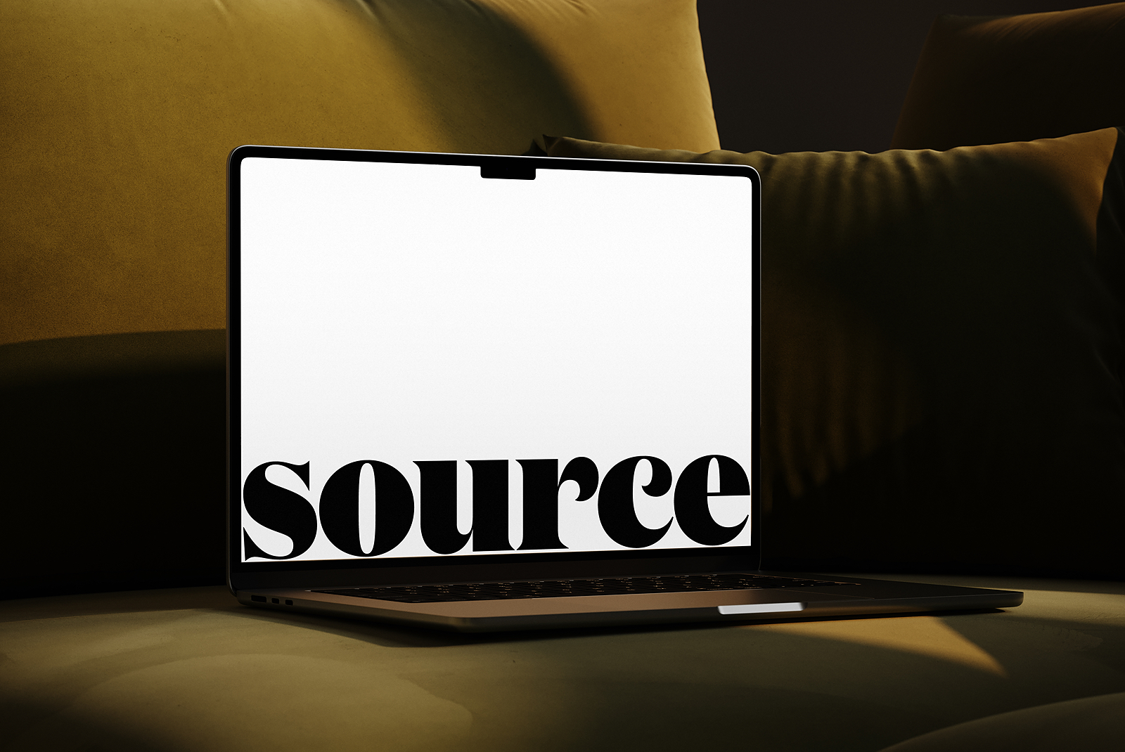 Logo design for the brand Redo on green gradient background